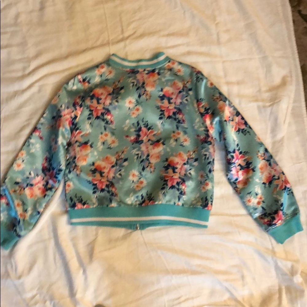 Team Arizona Jacket - Picture 2 of 2